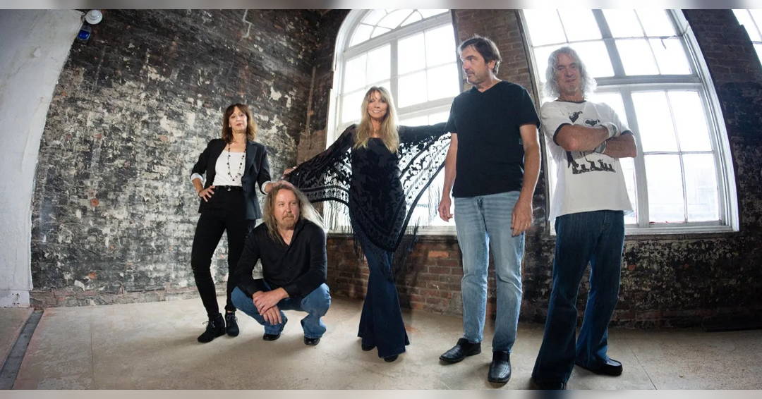 Image TUSK - Fleetwood Mac Tribute