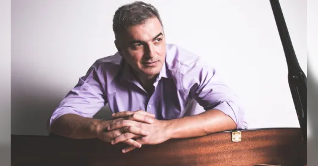 Image Leo Blanco Trio