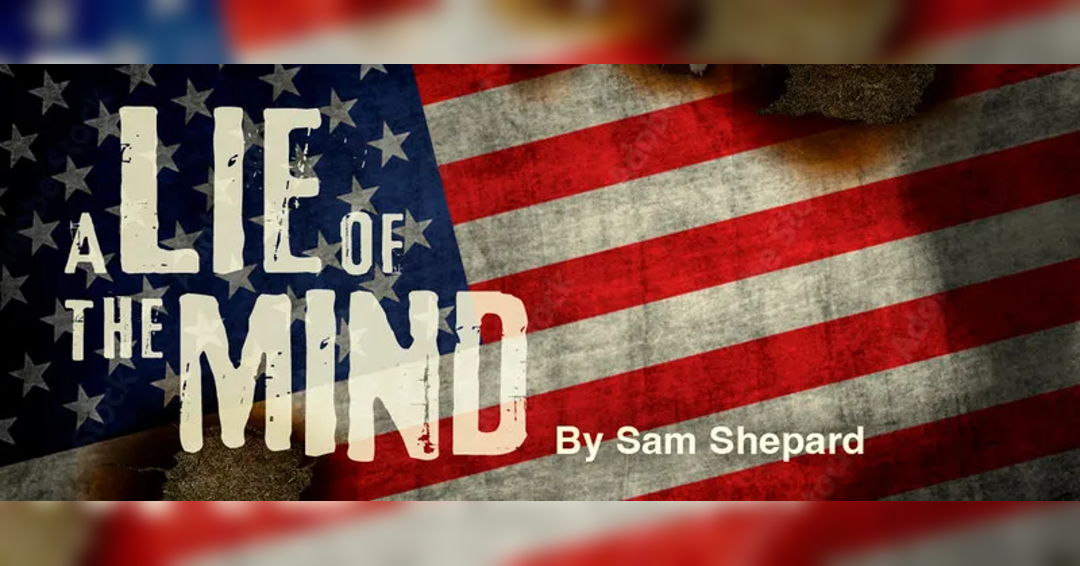 Image A Lie of the Mind