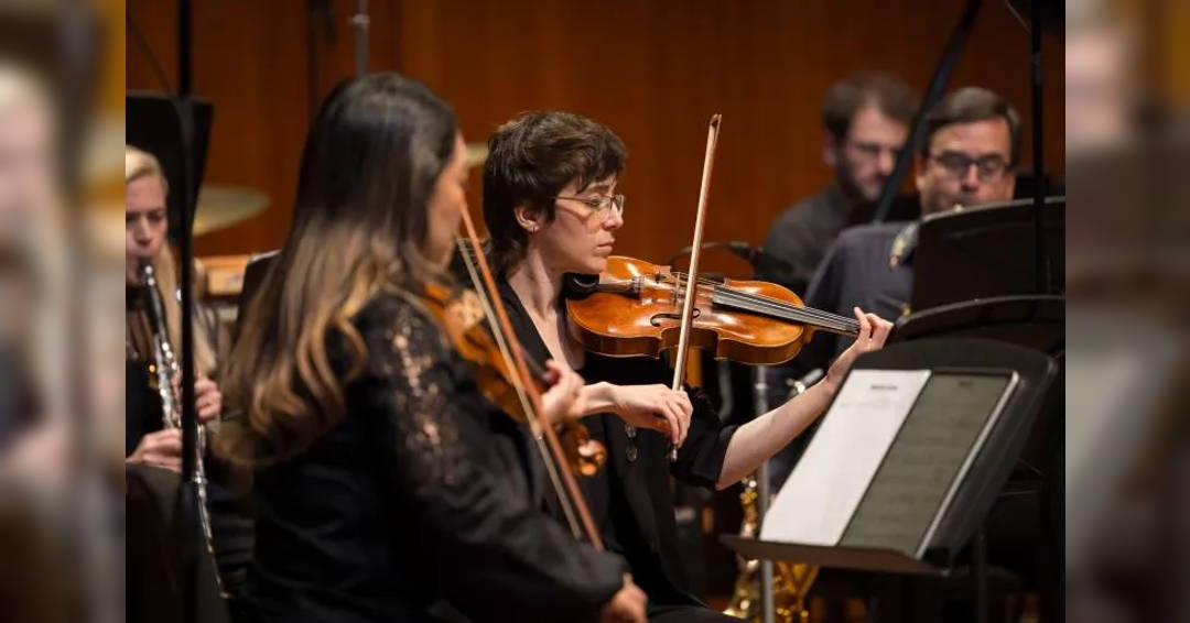 Grossman Ensemble – Form & Figure