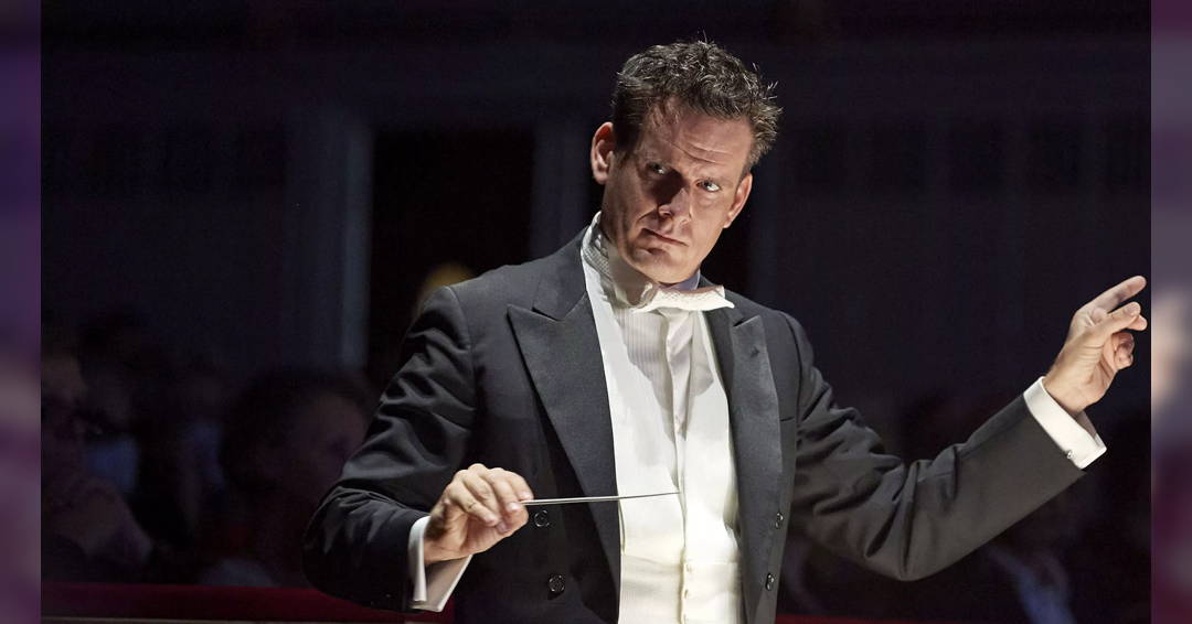 Image Bruckner, Symphony No. 7 / Philippe Jordan - BRUCKNER 3/3