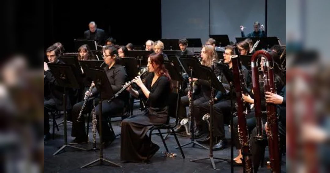 Image Psu Wind Symphony Presents: Images