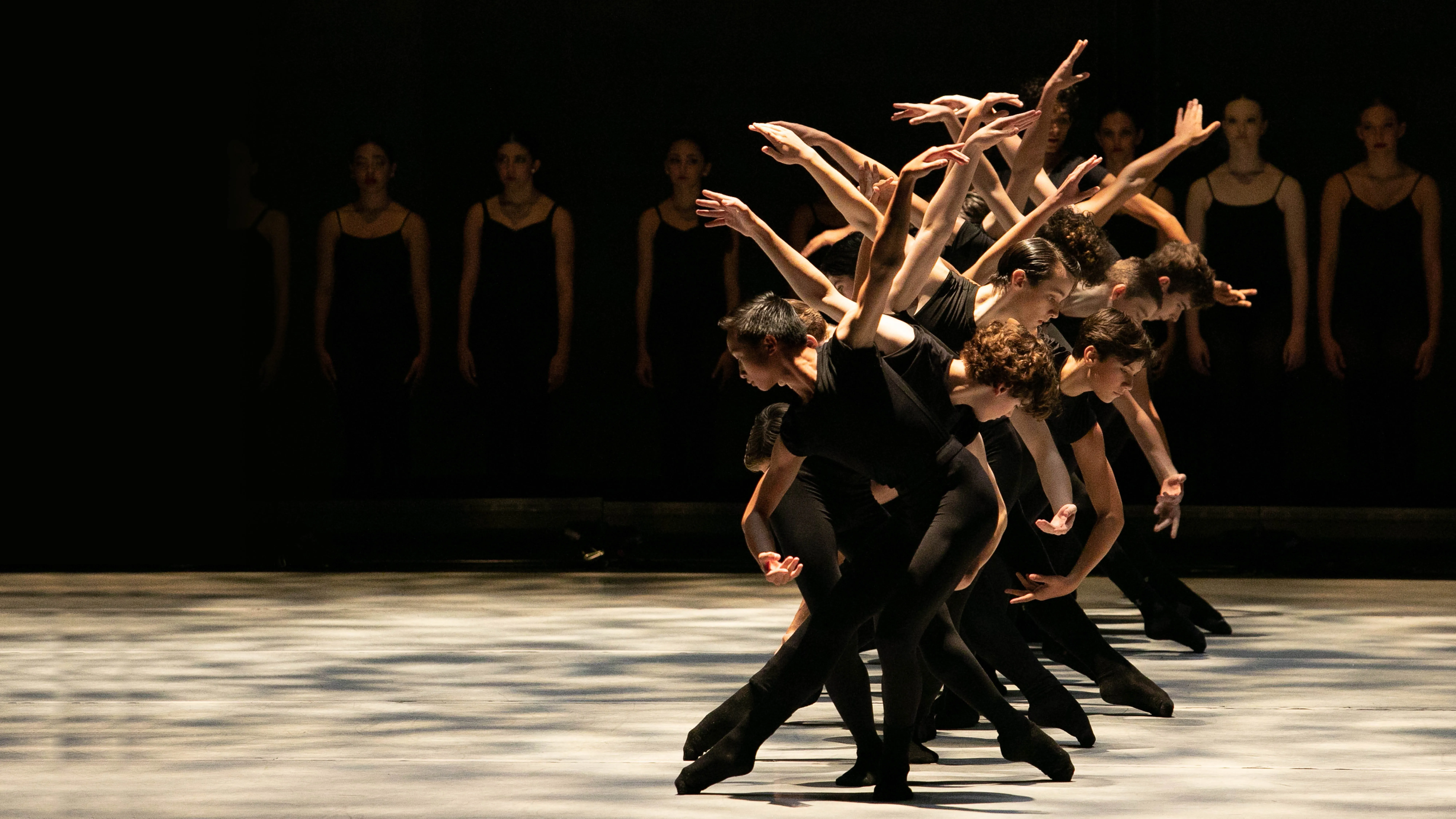 Image Summer Intensive Showcase