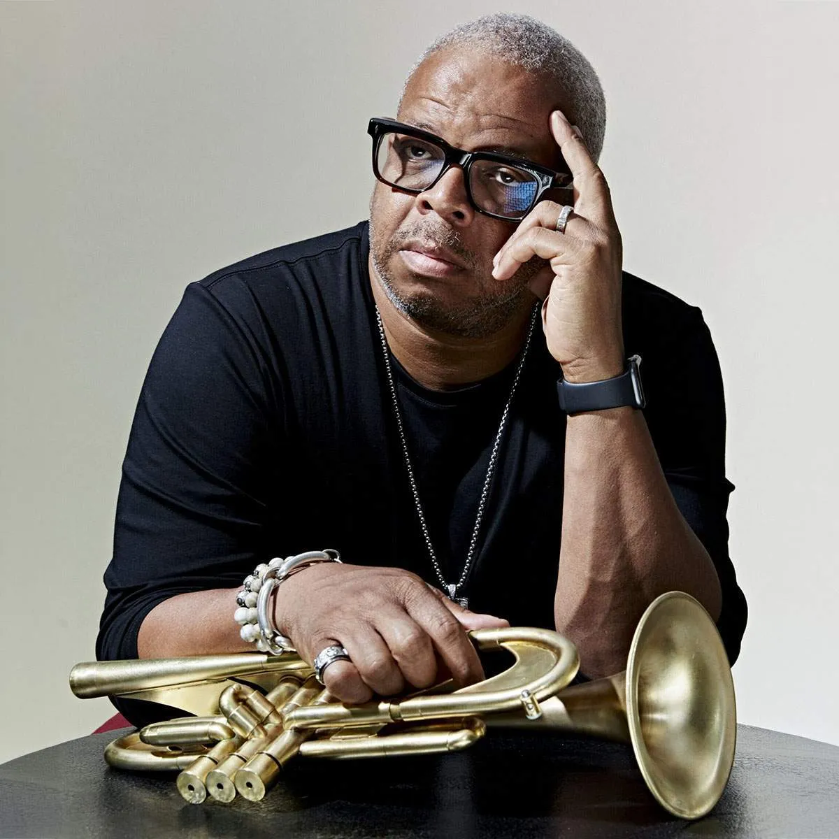 Image Terence Blanchard