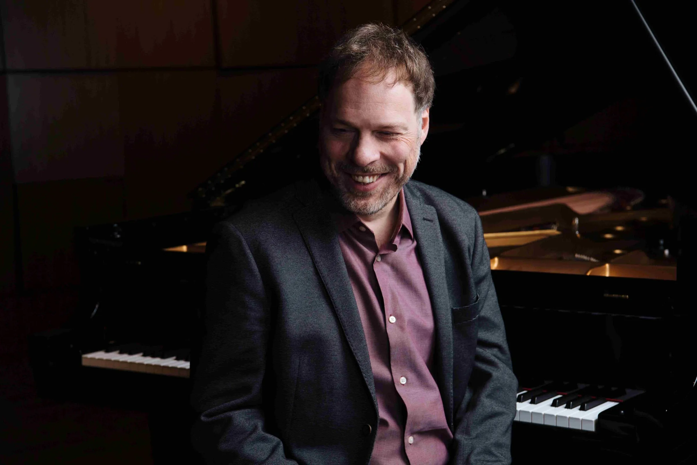 Image Alon Goldstein Masterclass