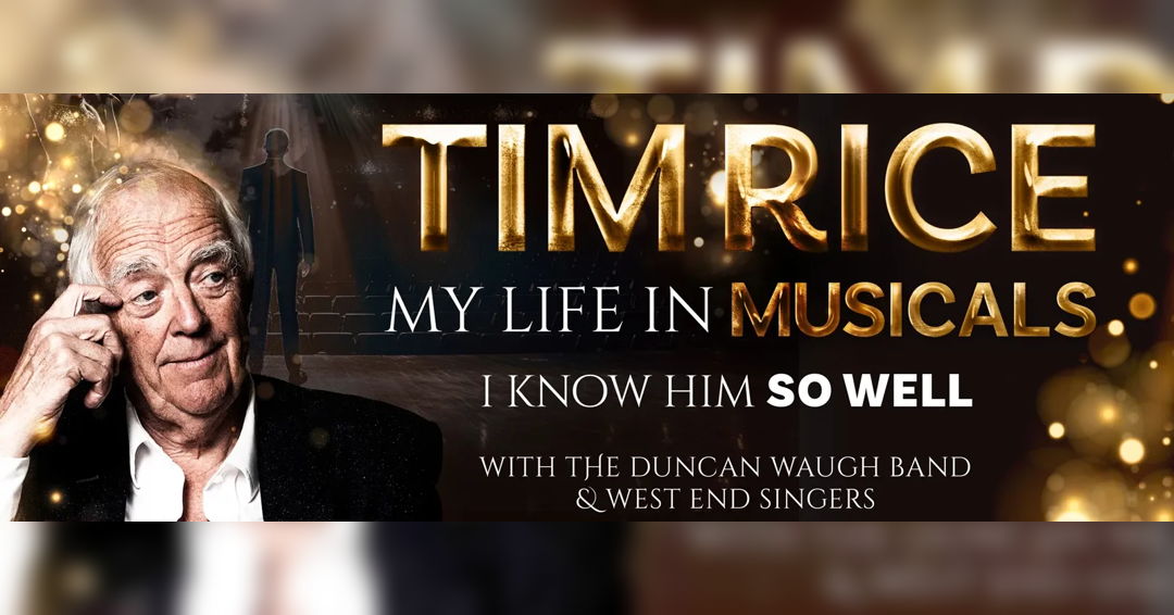 A Theatrical Medley: From Tim Rice's Musical Journey to Nikita Kuzmin's Dance Extravaganza