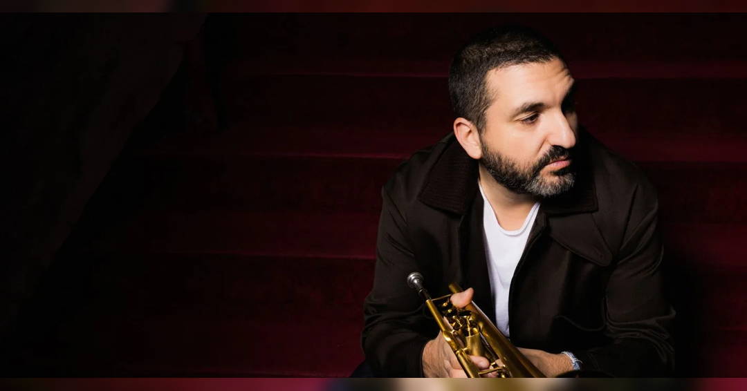 Image Ibrahim Maalouf