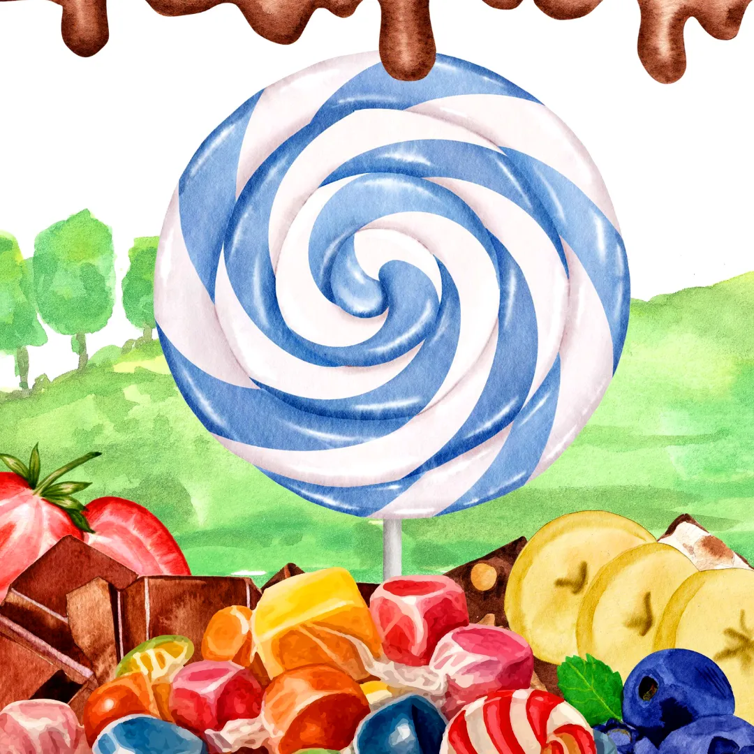 Charlie and The Chocolate Factory