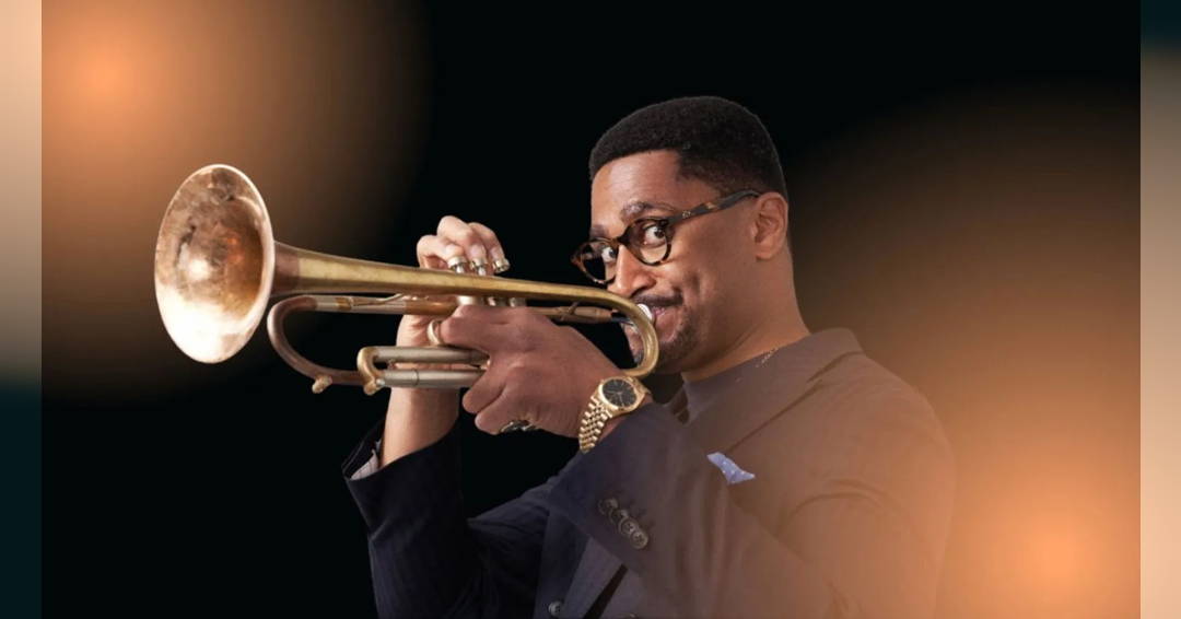 What a Wonderful World: Bruce Harris + The Charleston Jazz Orchestra