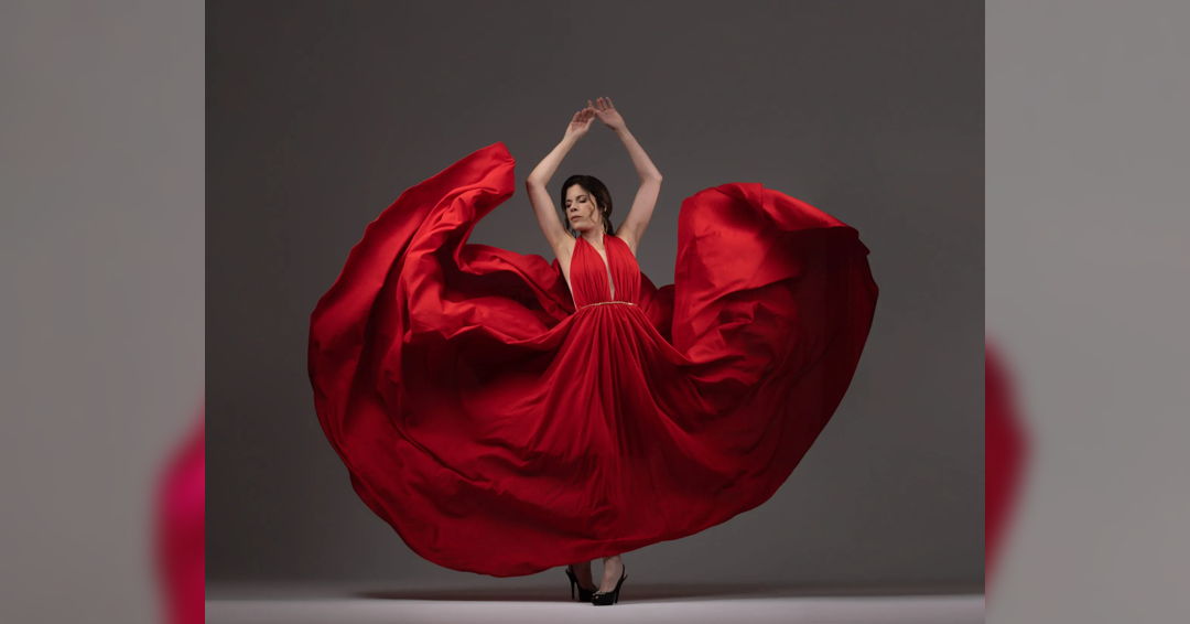 Image Jubilee Artist Series Presents: Ana María Martínez, Soprano