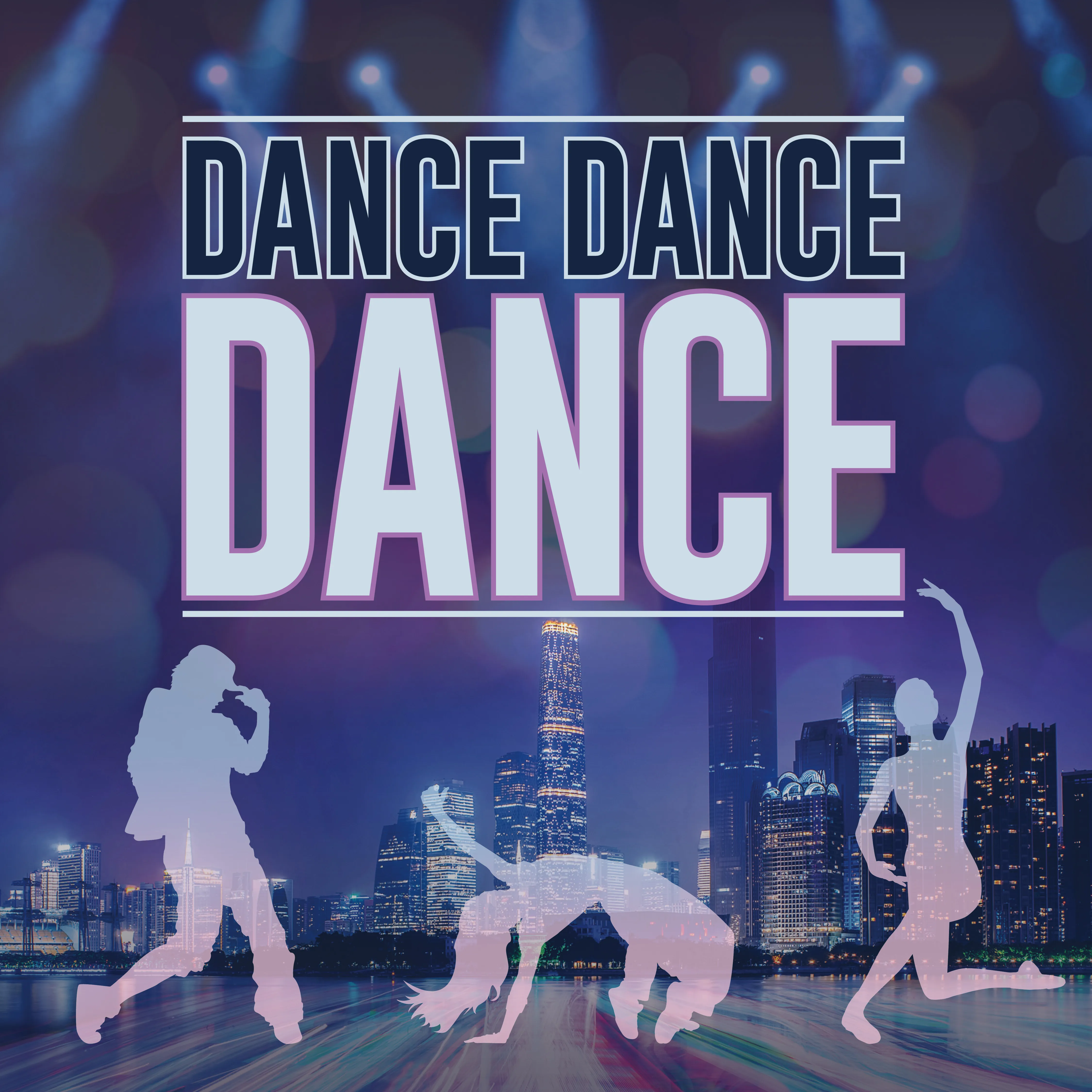 Image JGN Dance Attic presents Dance, Dance, Dance