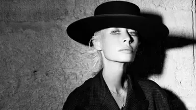 Image Transvision Vamp