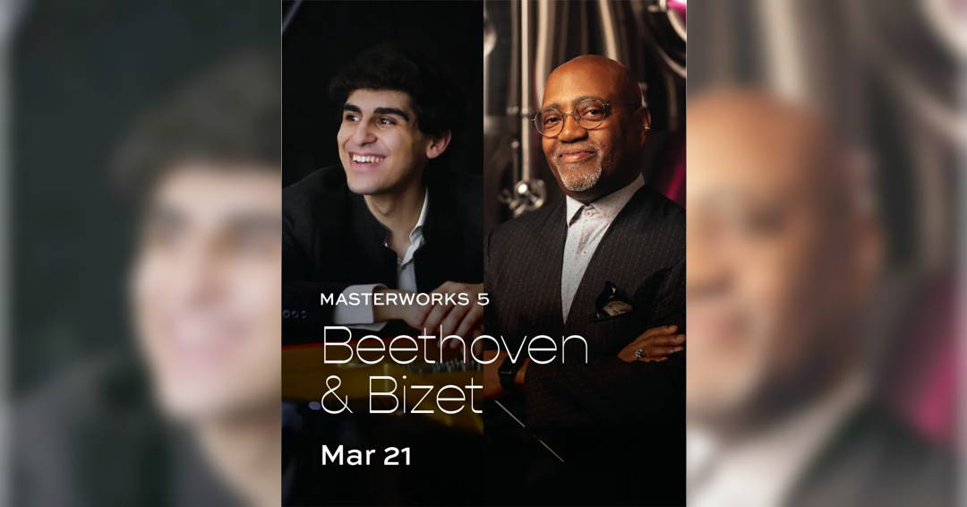 Beethoven & Bizet