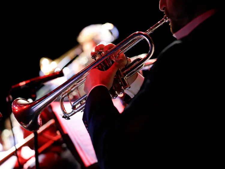 Image Jazz Night at Carson featuring ALAJE