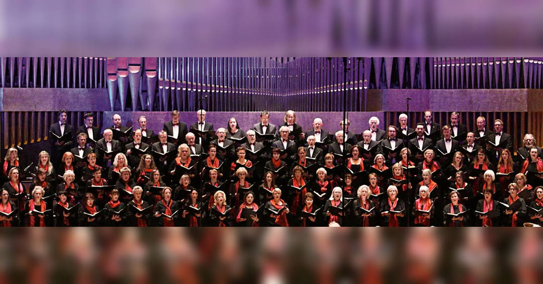 Image Hans Sachs Choir Nuremberg