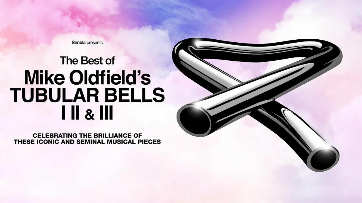 The Best of Tubular Bells I, II & lll