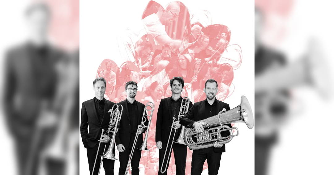 Image Brass Quartet