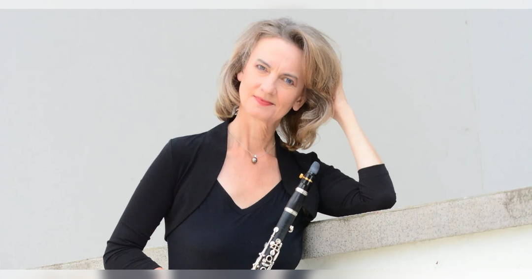 Sabine Meyer / Alloy Quintet