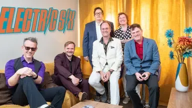Image Electric Six