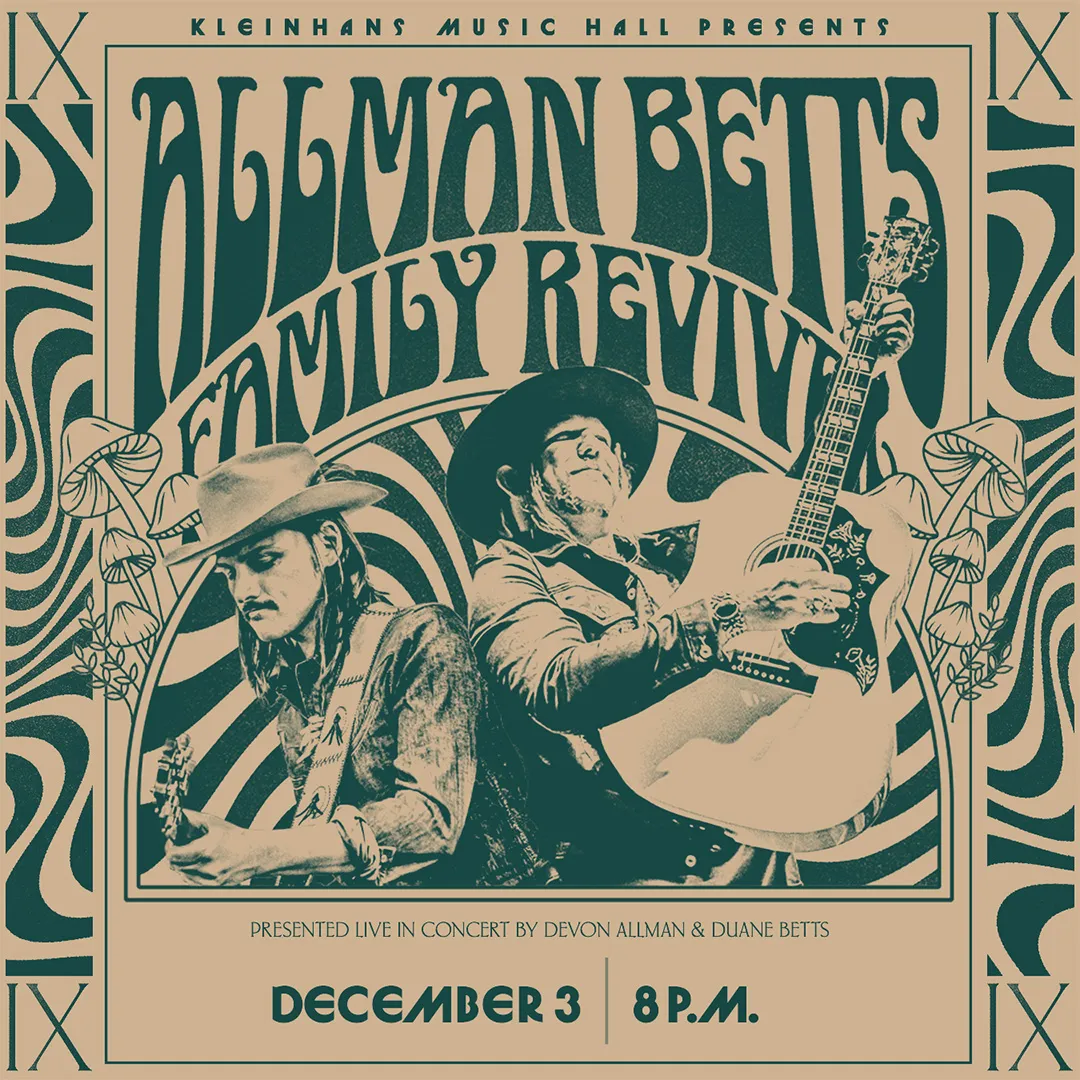 Image Allman Betts Family Revival
