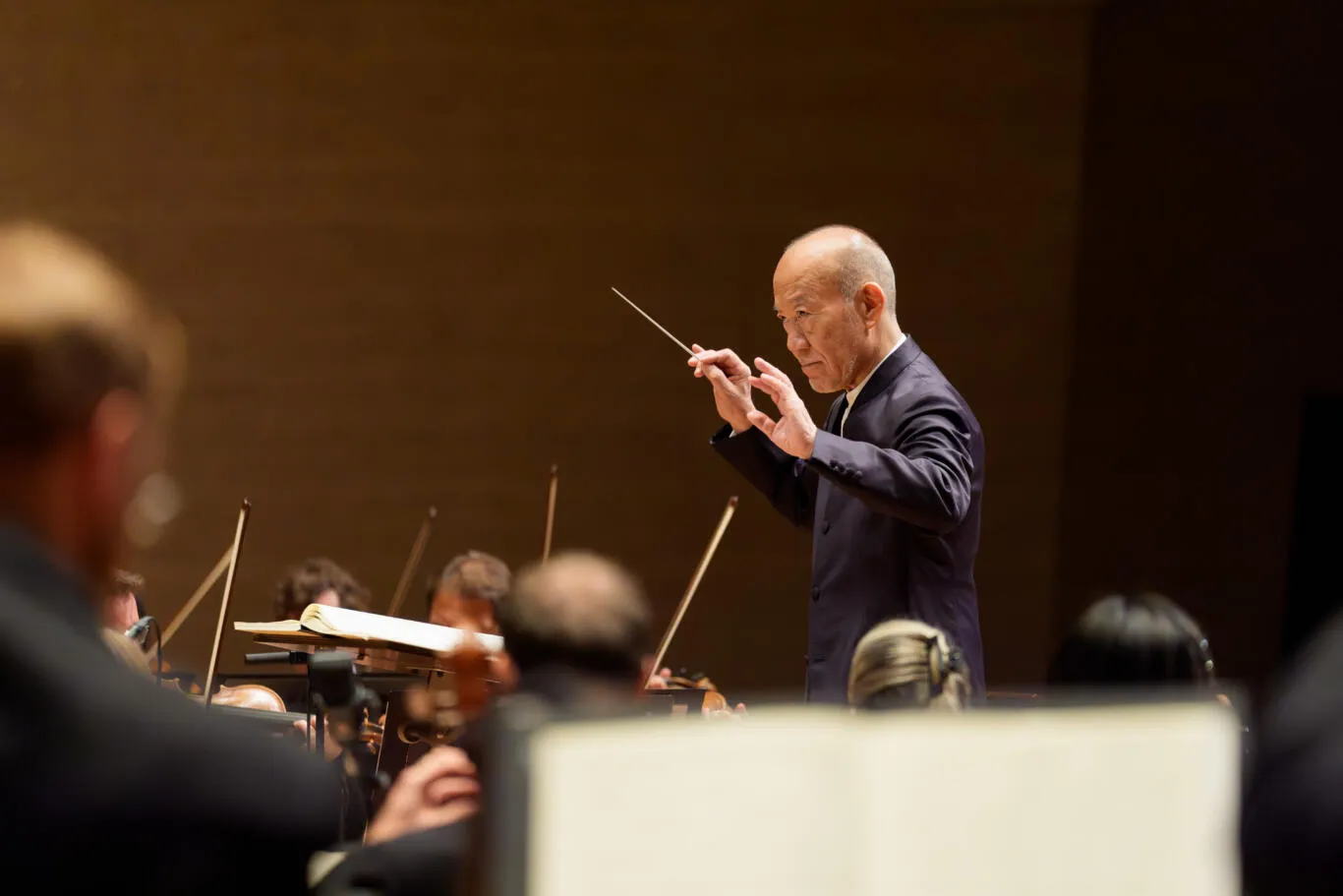 Image Royal Philharmonic Orchestra: Joe Hisaishi’s World Dream Tour