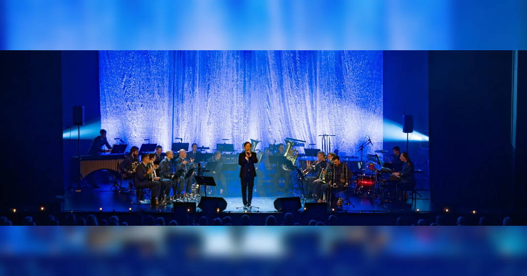 The Prince's New Year's Concert with Rasmus Bjerg