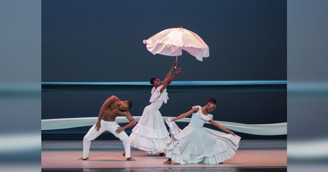 Image Alvin Ailey American Dance Theater