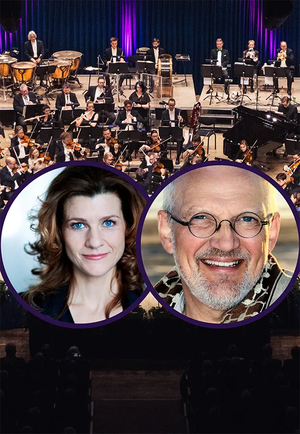 New Year's Concerts 2026