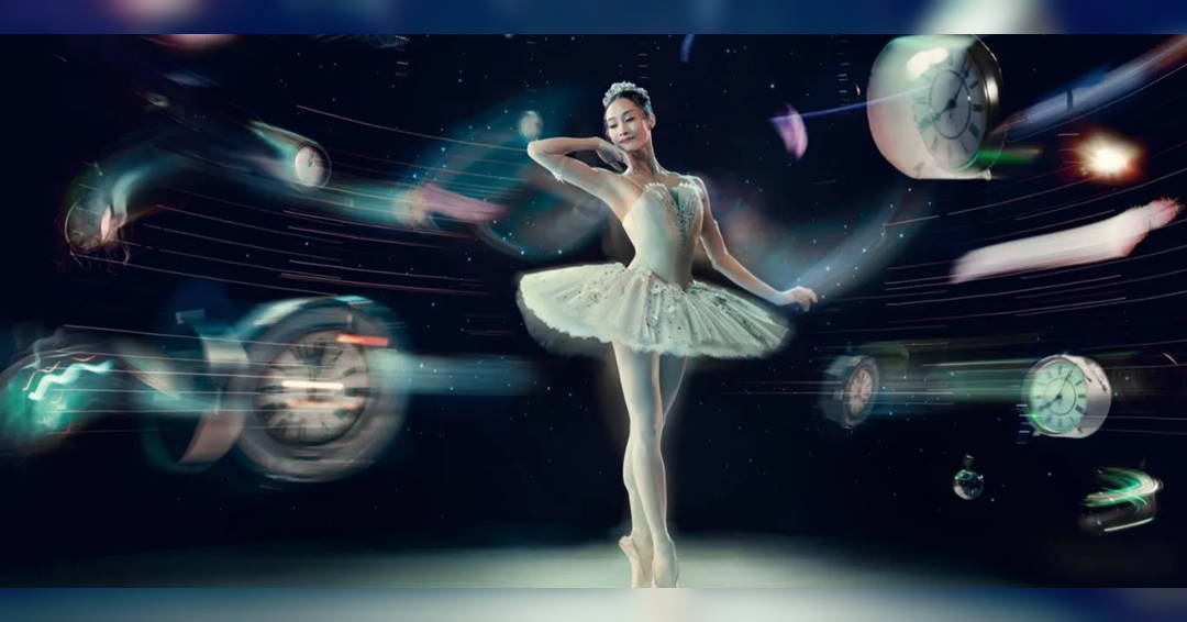 Image RBO: Cinderella 2025