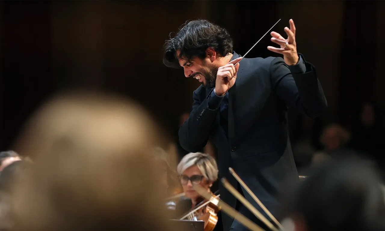 Image Beethoven 3 & 4: Eroica – Revolution
