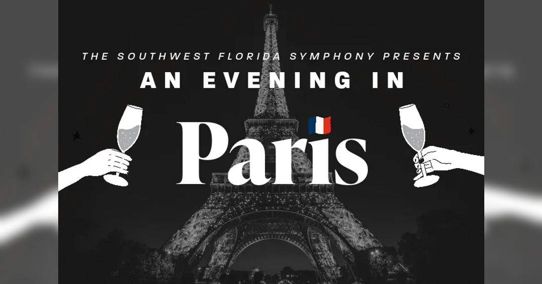 Image An Evening in Paris Gala