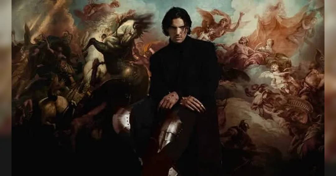 Image Apashe - Antagonist 2.0 Tour