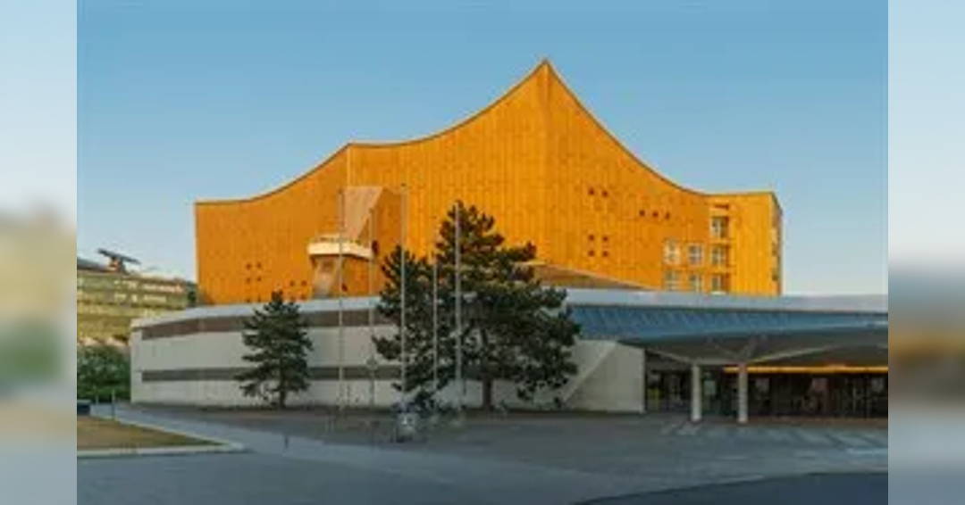 Image Concert in Berlin