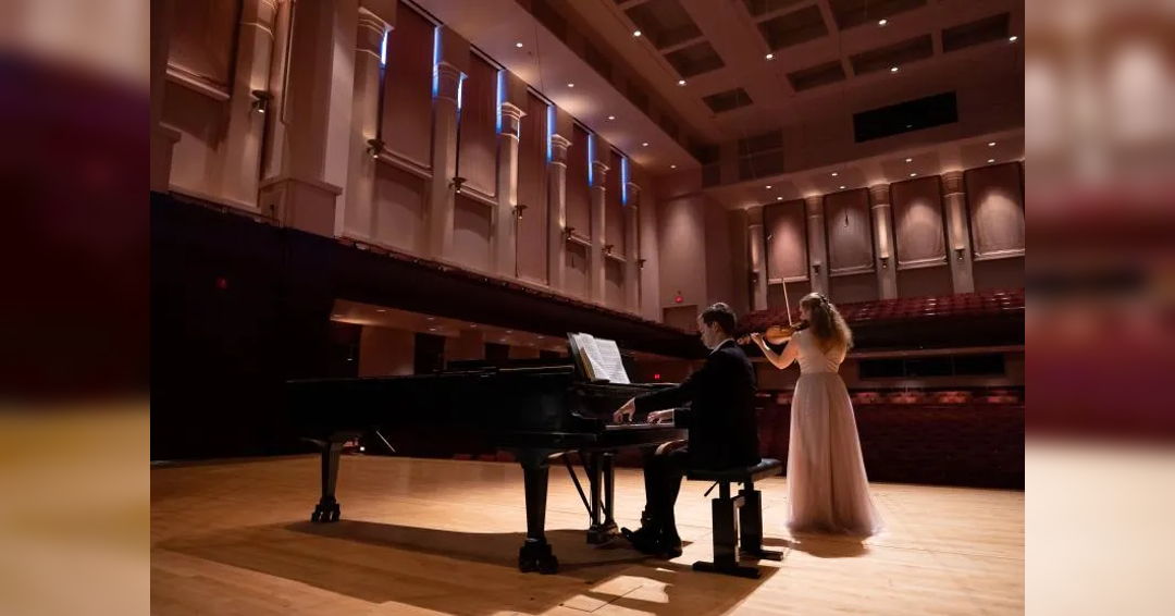 Strings Concerto Finals