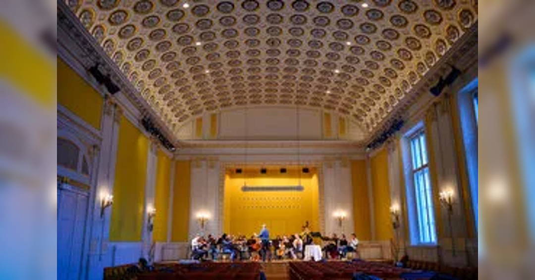 Image UNIkate — Concert at the "Resonances" Festival