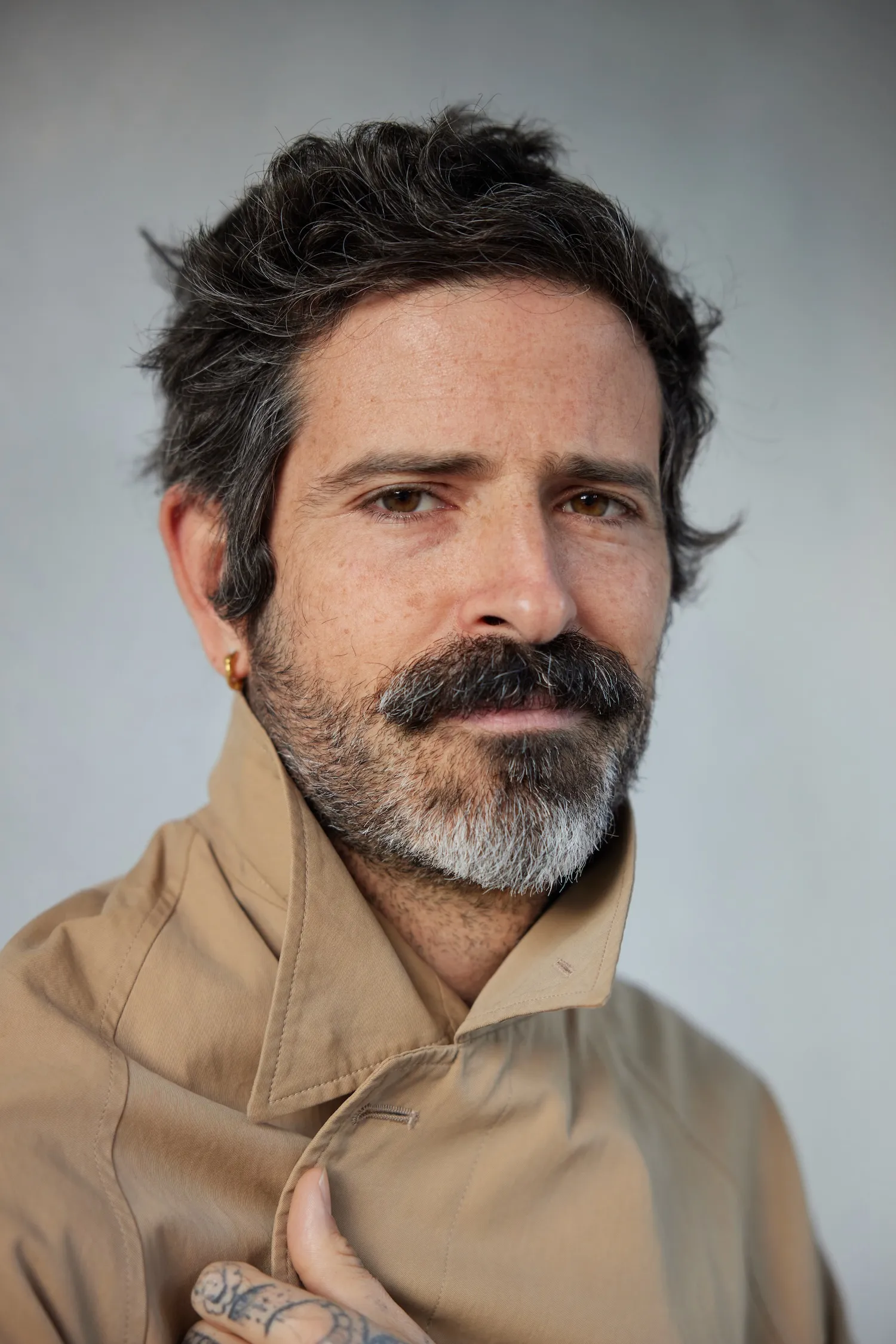 Image Devendra Banhart (Solo) with support from Kath Bloom