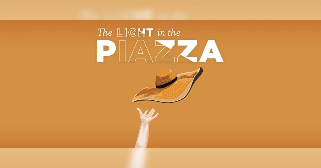 The Light in the Piazza