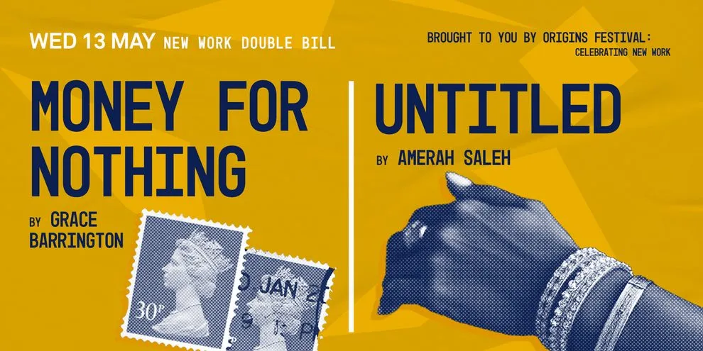 Image Money For Nothing & Untitled