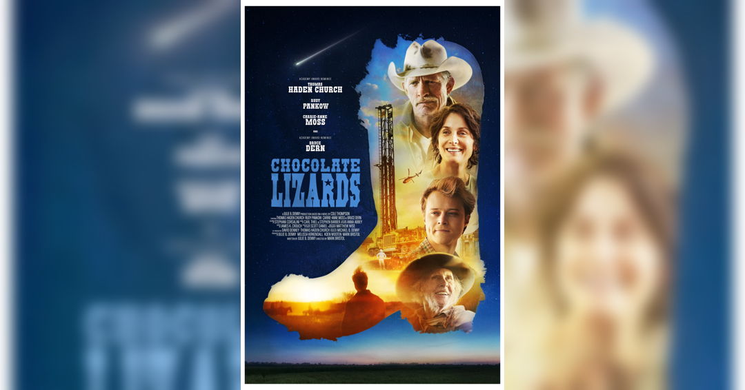 Image Chocolate Lizards