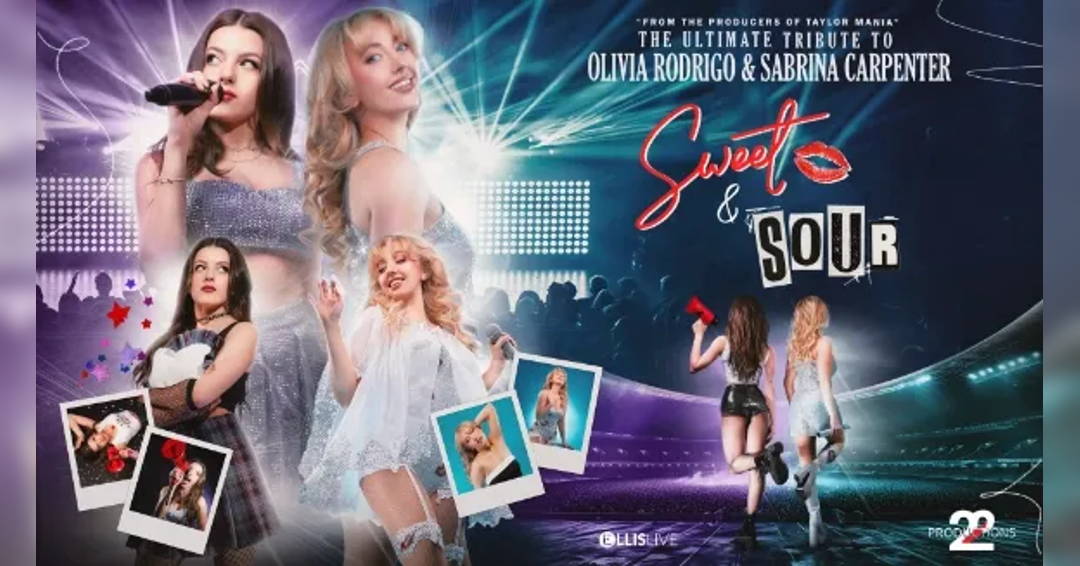 The Ultimate Tribute to Olivia Rodrigo & Sabrina Carpenter