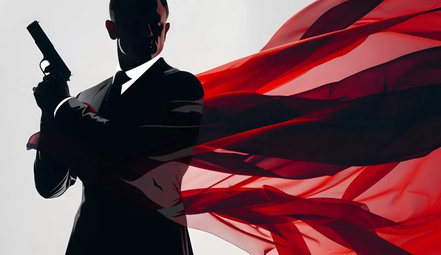 Image James Bond Galla