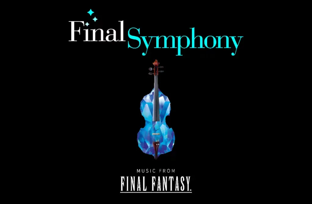 Image Final Symphony: Music from Final Fantasy