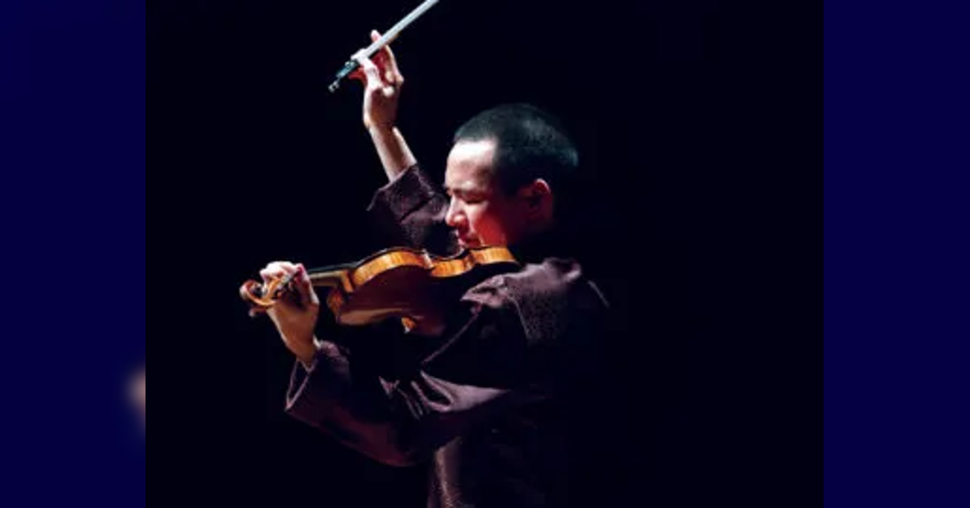 Image Joseph Lin, violin Claire Bourg, violin Natalie Loughran, viola Raman Ramakrishnan, cello Helen Huang, piano
