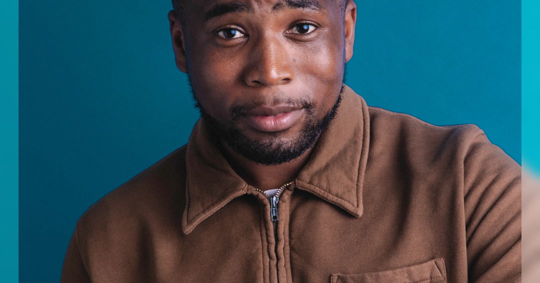 Image Michael Odewale: Thoughts on Shuffle Tour