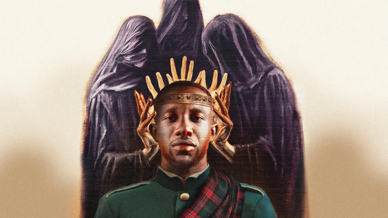 Image Macbeth