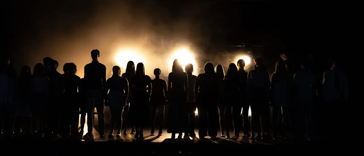 Image Junior Academy Christmas Carols