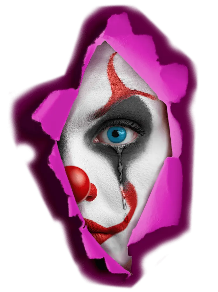 Image Pagliacci