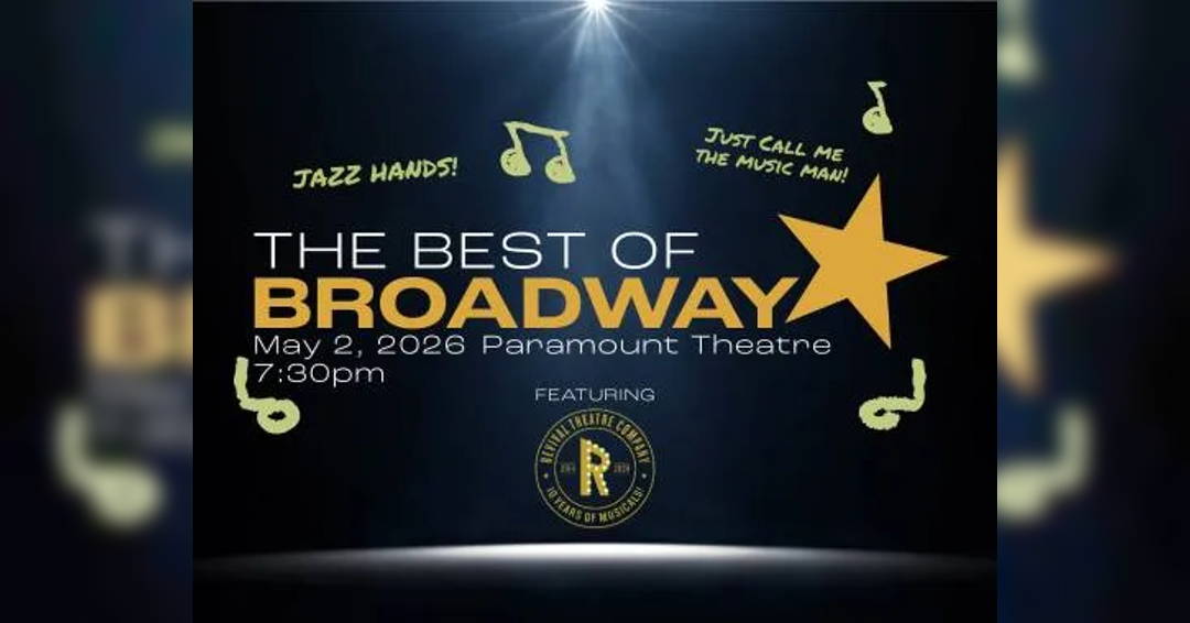 The Best of Broadway
