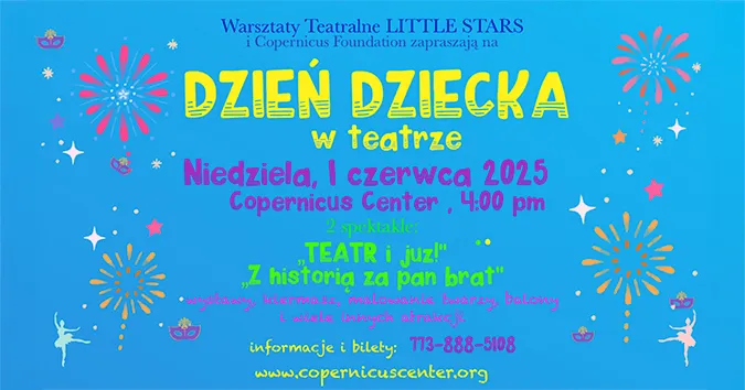 Image Children's Day At Theatre