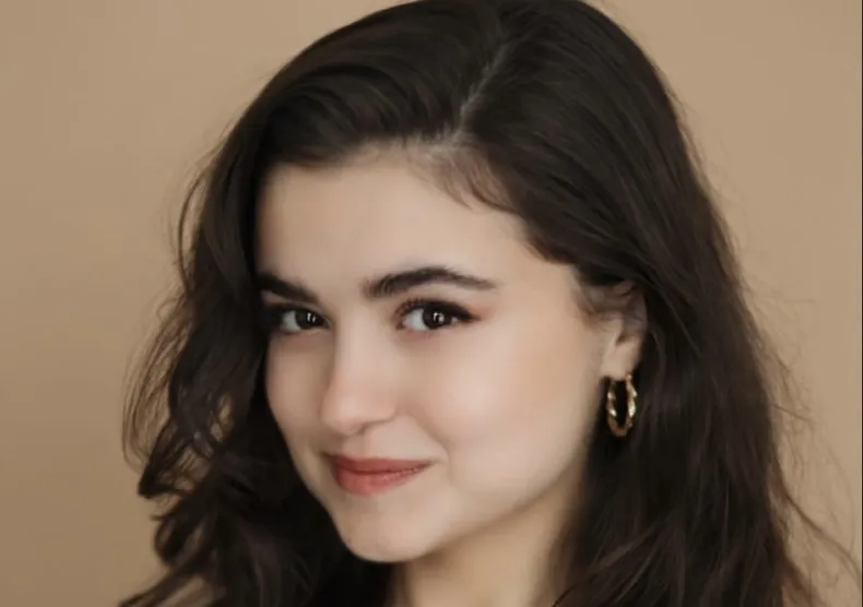 Image Catherine Creed, Soprano